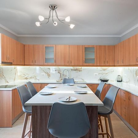 Waterway Luxury Residence-Apartment 1 Razata Luaran gambar